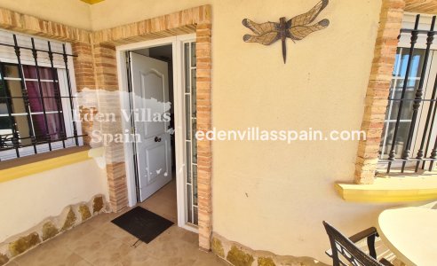 Segunda Mano - Casa de campo - Catral