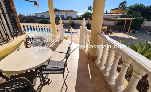 Segunda Mano - Casa de campo - Catral