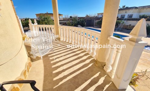 Segunda Mano - Casa de campo - Catral