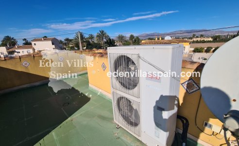 Segunda Mano - Casa de campo - Catral