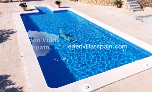 Segunda Mano - Casa de campo - Catral