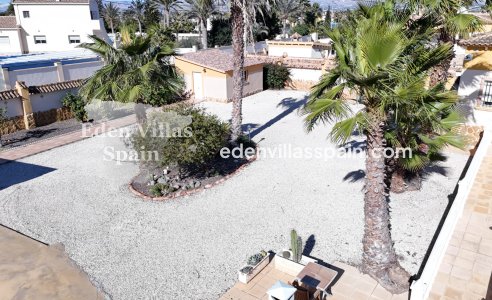 Segunda Mano - Casa de campo - Catral