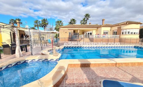 Segunda Mano - Casa de campo - Catral