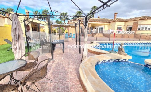 Segunda Mano - Casa de campo - Catral