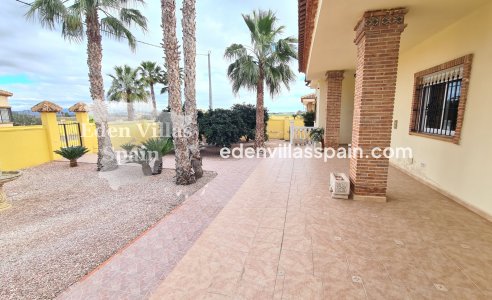 Segunda Mano - Casa de campo - Catral