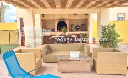 Segunda Mano - Casa de campo - Catral