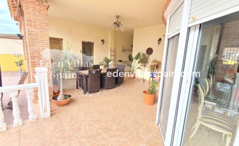 Segunda Mano - Casa de campo - Catral