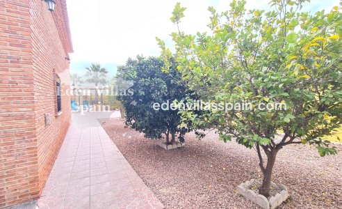 Segunda Mano - Casa de campo - Catral