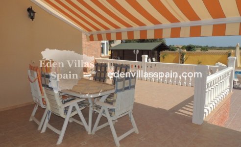 Segunda Mano - Casa de campo - Catral