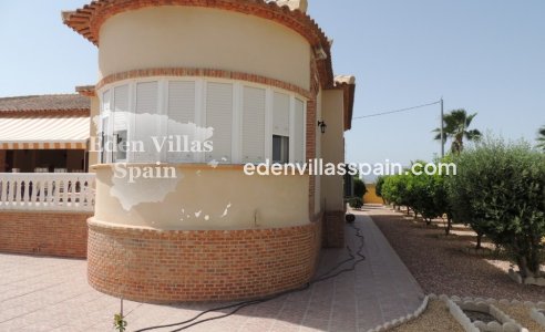 Segunda Mano - Casa de campo - Catral