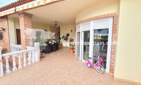 Segunda Mano - Casa de campo - Catral