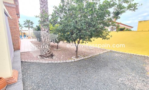 Segunda Mano - Casa de campo - Catral