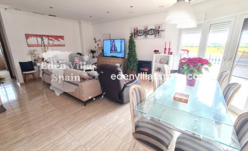 Segunda Mano - Casa de campo - Catral