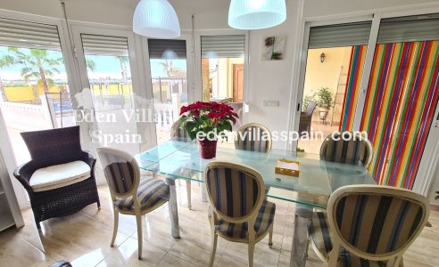 Segunda Mano - Casa de campo - Catral