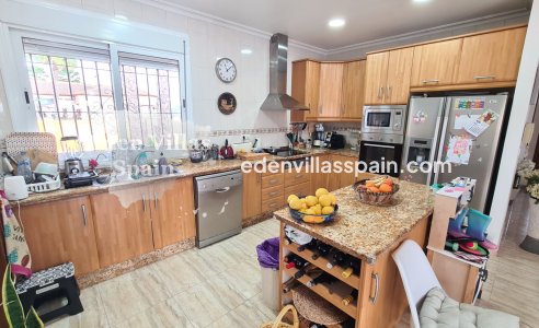 Segunda Mano - Casa de campo - Catral