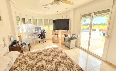 Segunda Mano - Casa de campo - Catral