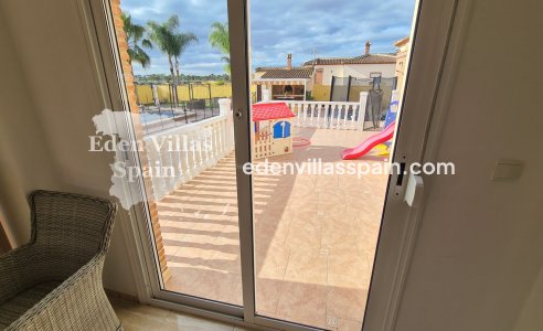 Segunda Mano - Casa de campo - Catral