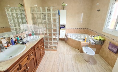 Segunda Mano - Casa de campo - Catral