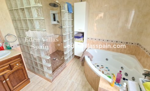 Segunda Mano - Casa de campo - Catral