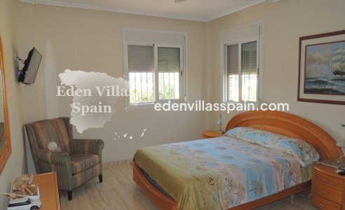 Segunda Mano - Casa de campo - Catral