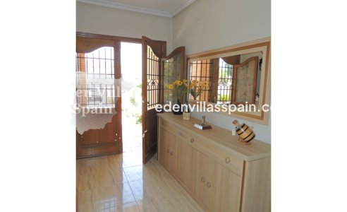 Segunda Mano - Casa de campo - Catral