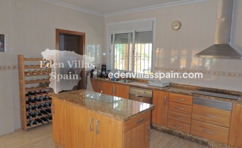 Segunda Mano - Casa de campo - Catral