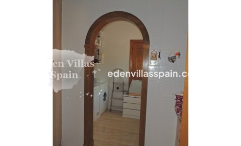 Segunda Mano - Casa de campo - Catral