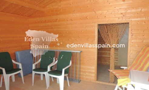 Segunda Mano - Casa de campo - Catral