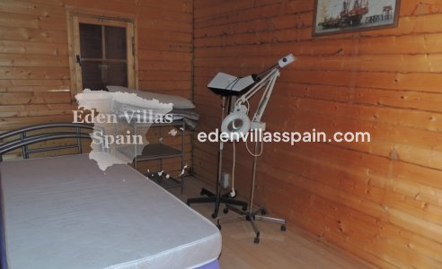 Segunda Mano - Casa de campo - Catral