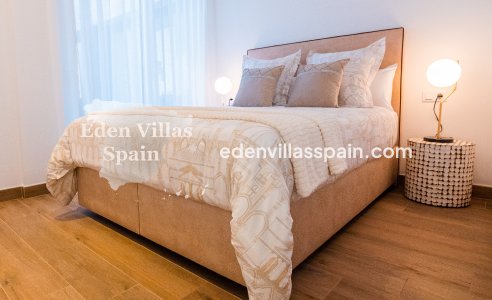 Nouvelle construction - Nouvelle Maison - Polop