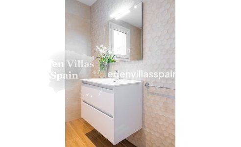 Nouvelle construction - Nouvelle Maison - Polop