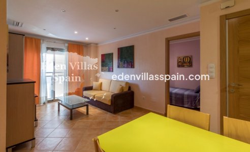 Revente - Appartement - Formentera del Segura