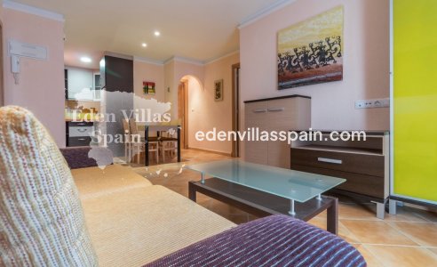 Revente - Appartement - Formentera del Segura