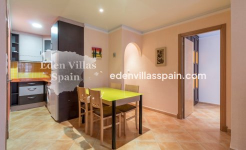 Revente - Appartement - Formentera del Segura