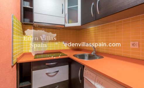 Revente - Appartement - Formentera del Segura