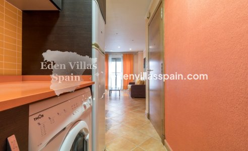 Revente - Appartement - Formentera del Segura