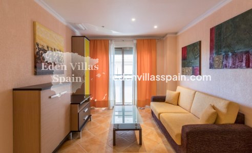 Revente - Appartement - Formentera del Segura