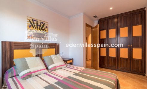 Revente - Appartement - Formentera del Segura