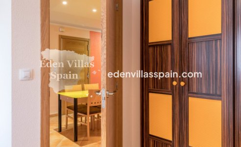 Revente - Appartement - Formentera del Segura