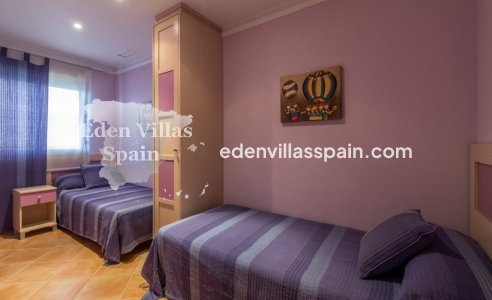 Revente - Appartement - Formentera del Segura