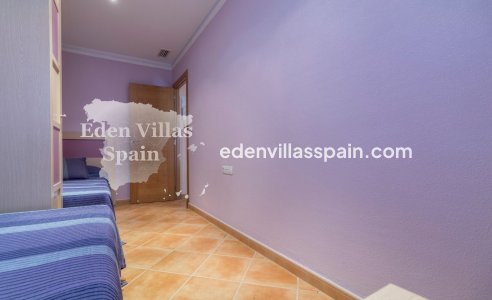 Revente - Appartement - Formentera del Segura