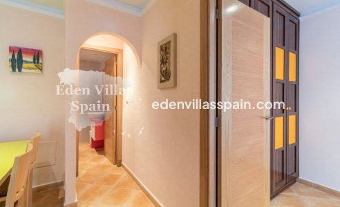 Revente - Appartement - Formentera del Segura