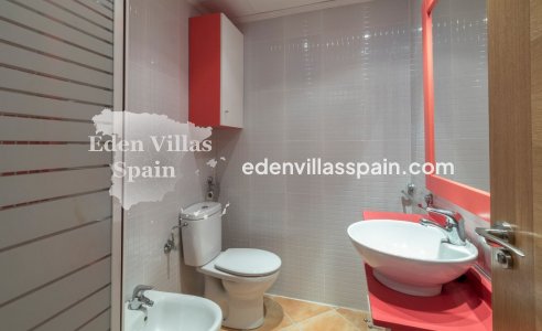 Revente - Appartement - Formentera del Segura