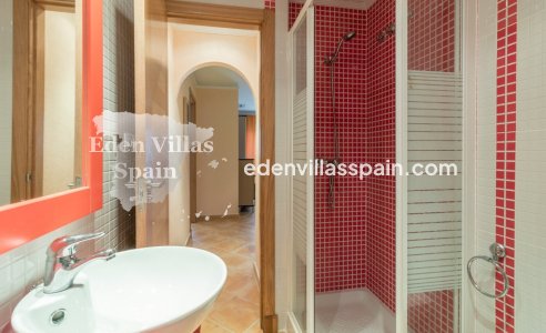 Revente - Appartement - Formentera del Segura