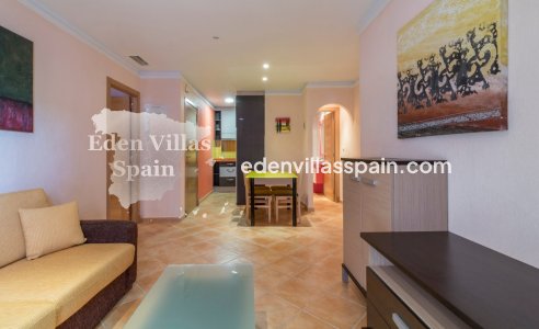 Revente - Appartement - Formentera del Segura