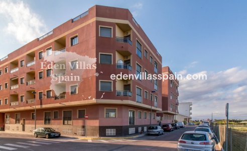 Revente - Appartement - Formentera del Segura