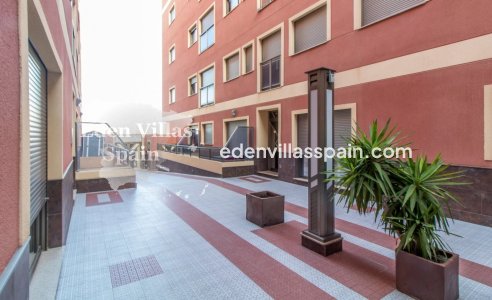 Revente - Appartement - Formentera del Segura