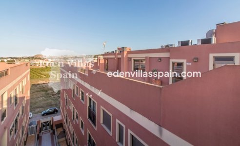 Revente - Appartement - Formentera del Segura