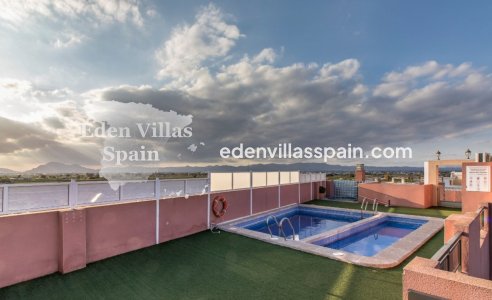 Revente - Appartement - Formentera del Segura