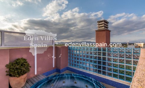 Revente - Appartement - Formentera del Segura